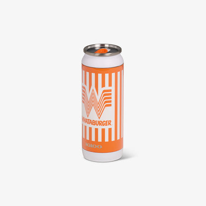 Whataburger 16 Oz Can