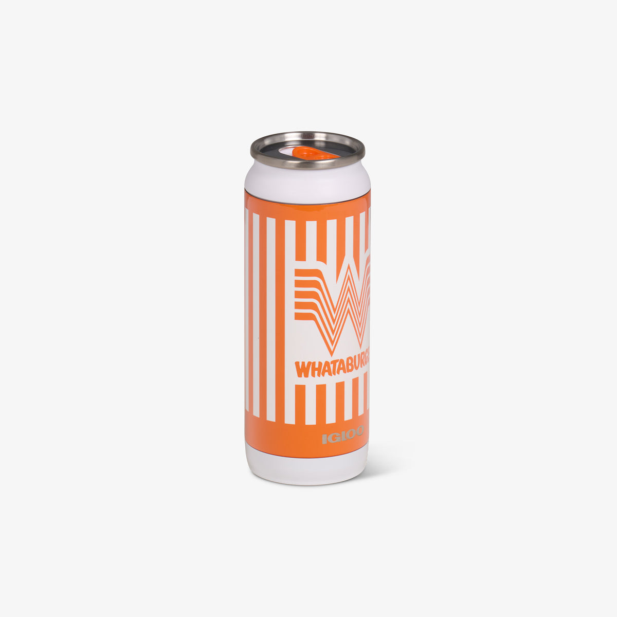 Whataburger 16 Oz Can