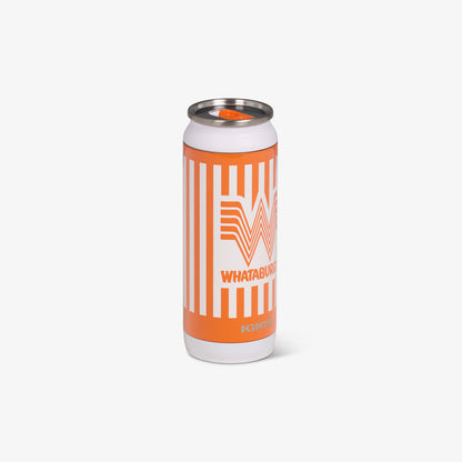Whataburger 16 Oz Can