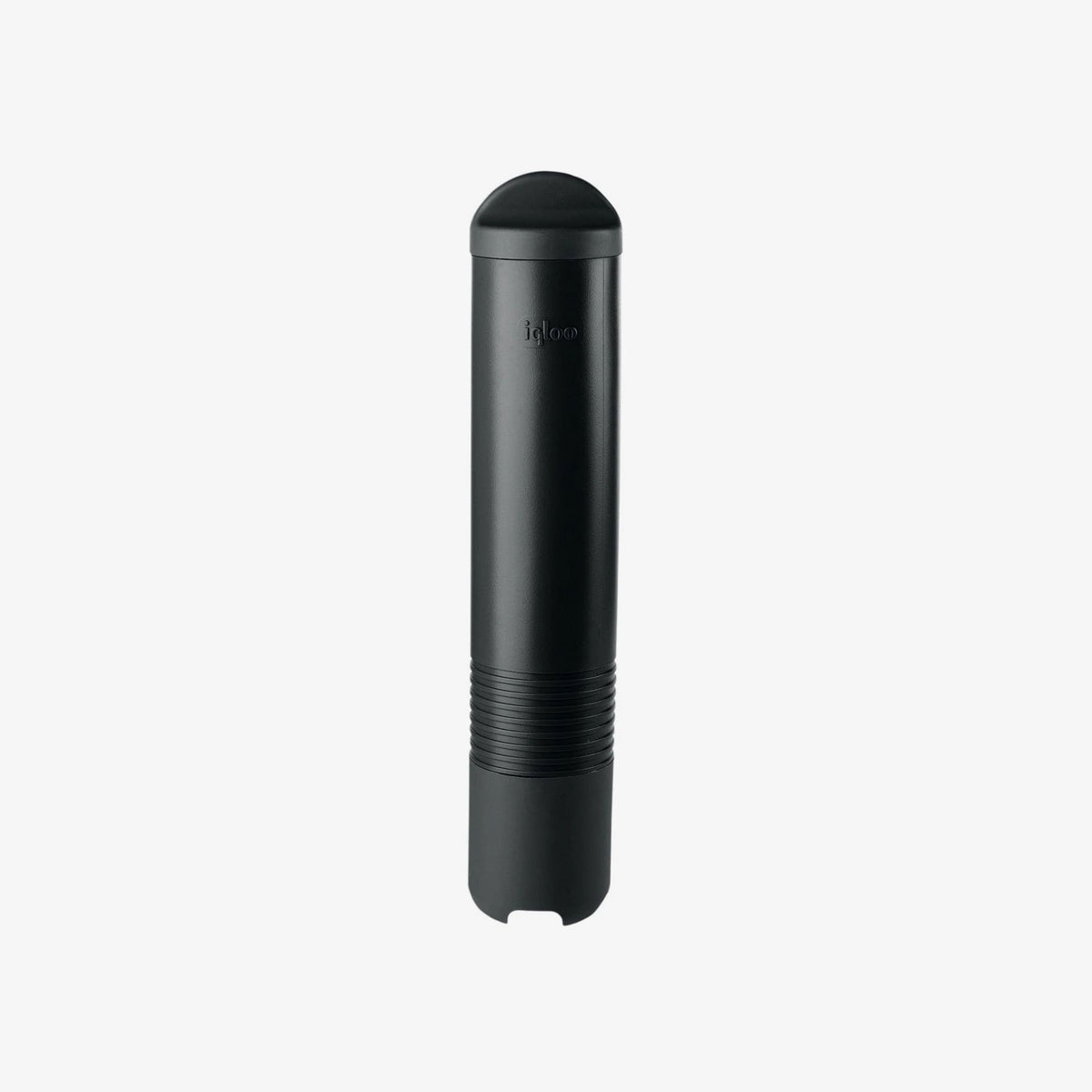 Cup Dispenser For Water Jugs-Black