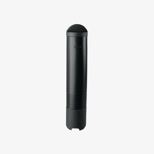 Cup Dispenser For Water Jugs-Black