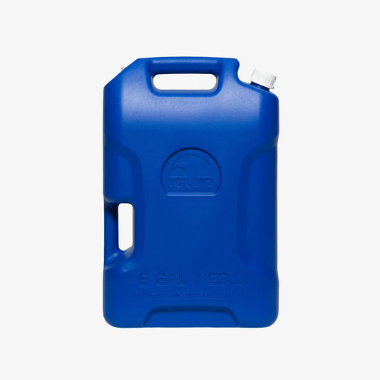 6 Gallon Water Jug