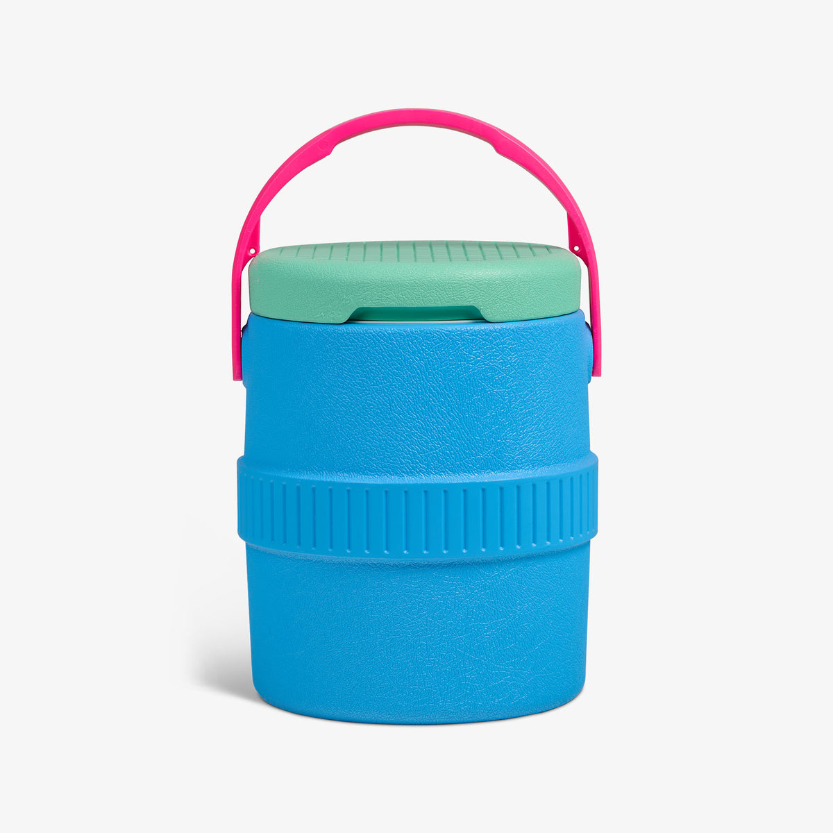 Retro Barrel of Fun 2 Gallon Jug