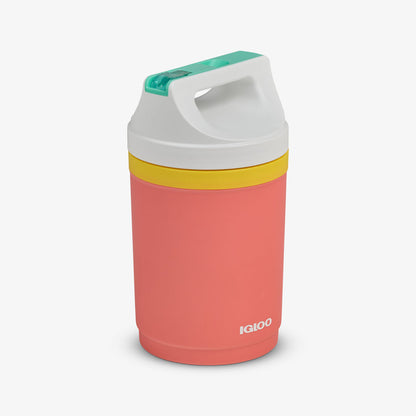 Retro Playmate Half Gallon Jug