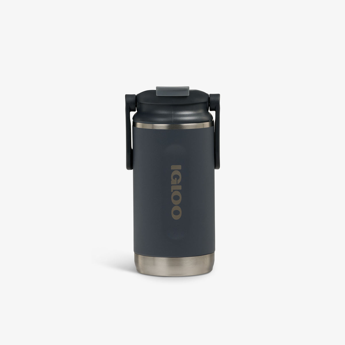 12 Oz Flip ‘n’ Sip Tumbler