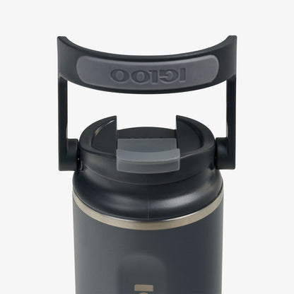 12 Oz Flip ‘n’ Sip Tumbler