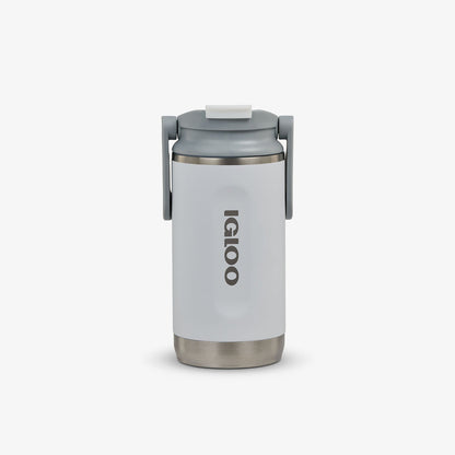 12 Oz Flip ‘n’ Sip Tumbler