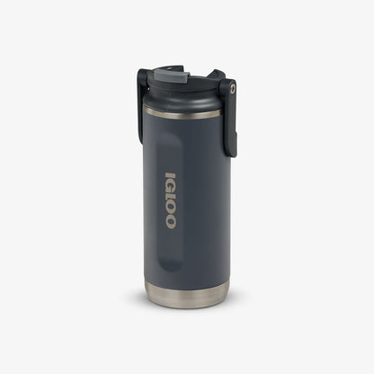 16 Oz Flip ‘n’ Sip Tumbler