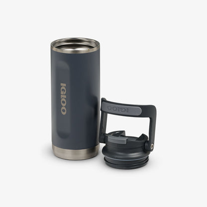 16 Oz Flip ‘n’ Sip Tumbler