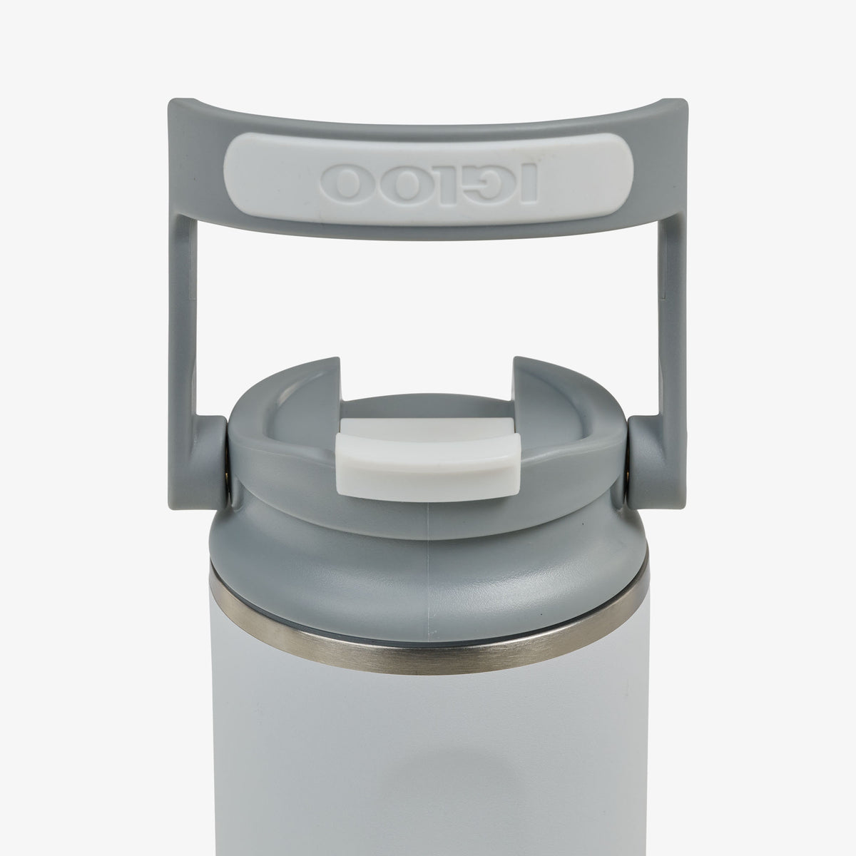 16 Oz Flip ‘n’ Sip Tumbler
