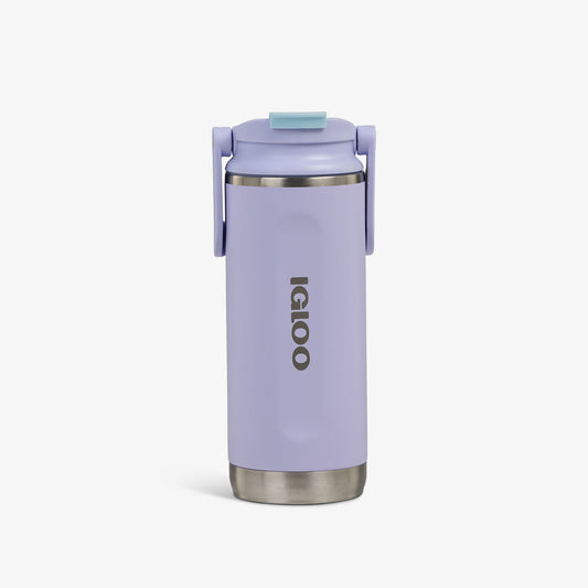 16 Oz Flip ‘n’ Sip Tumbler