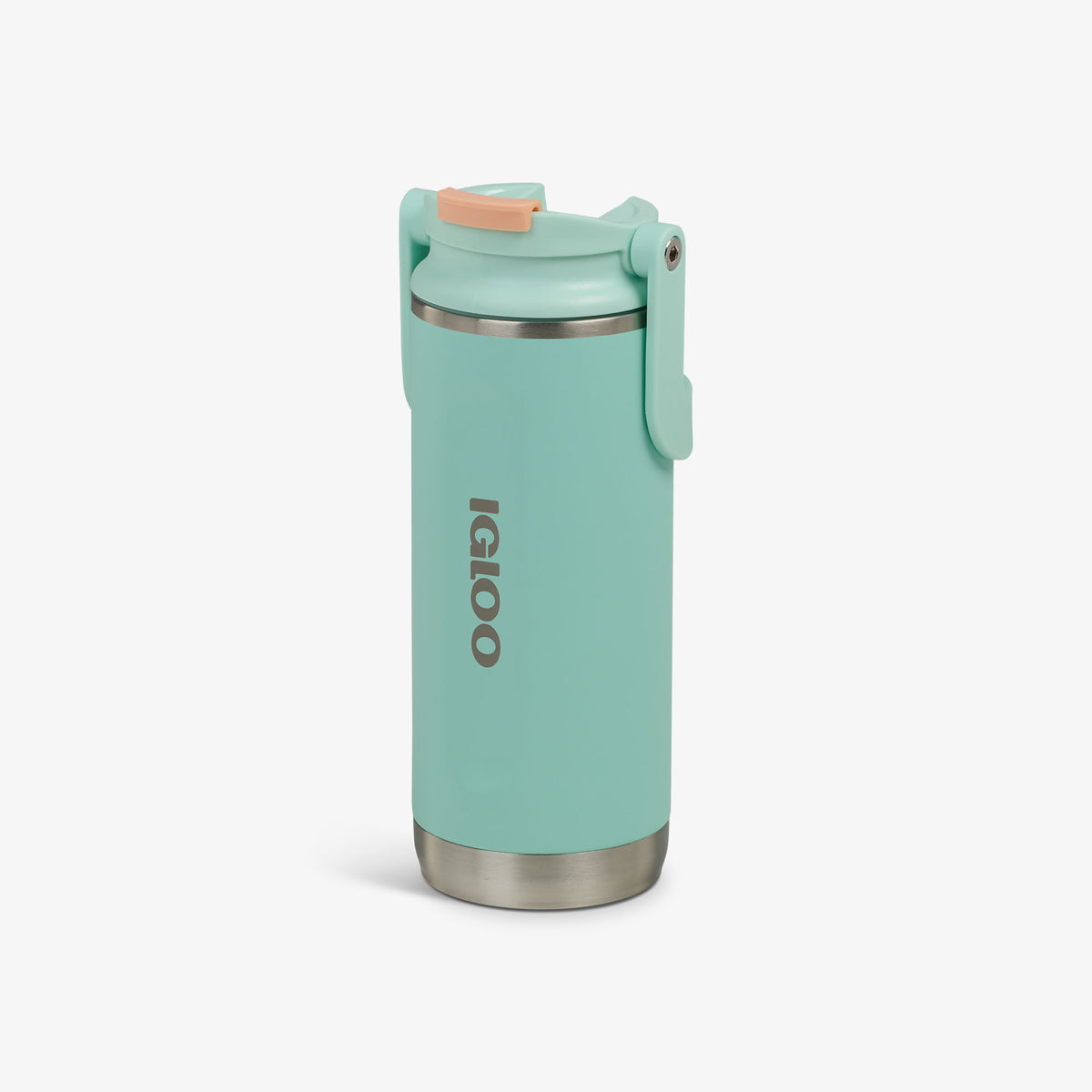16 Oz Flip ‘n’ Sip Tumbler