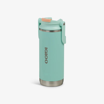 16 Oz Flip ‘n’ Sip Tumbler