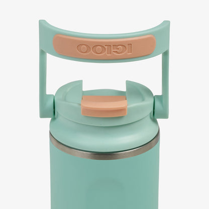 16 Oz Flip ‘n’ Sip Tumbler