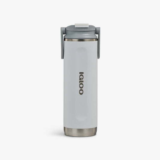 20 Oz Flip ‘n’ Sip Tumbler
