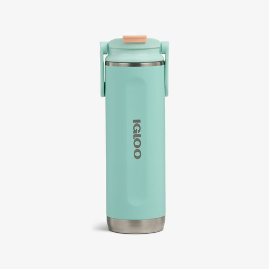 20 Oz Flip ‘n’ Sip Tumbler