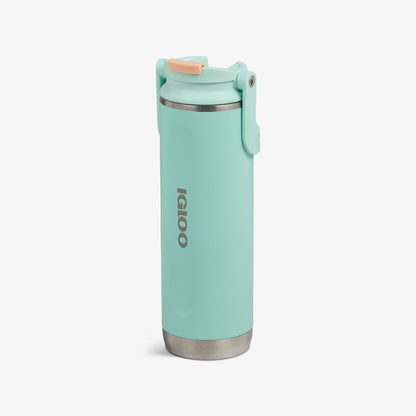 20 Oz Flip ‘n’ Sip Tumbler