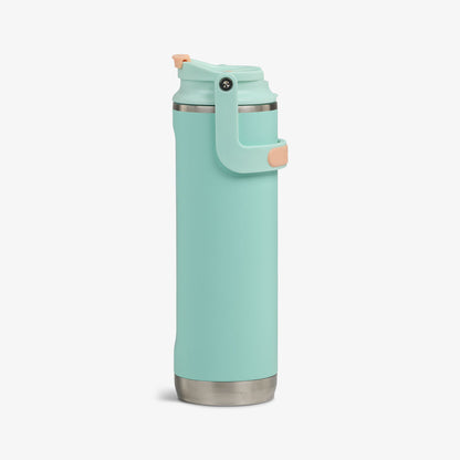 20 Oz Flip ‘n’ Sip Tumbler