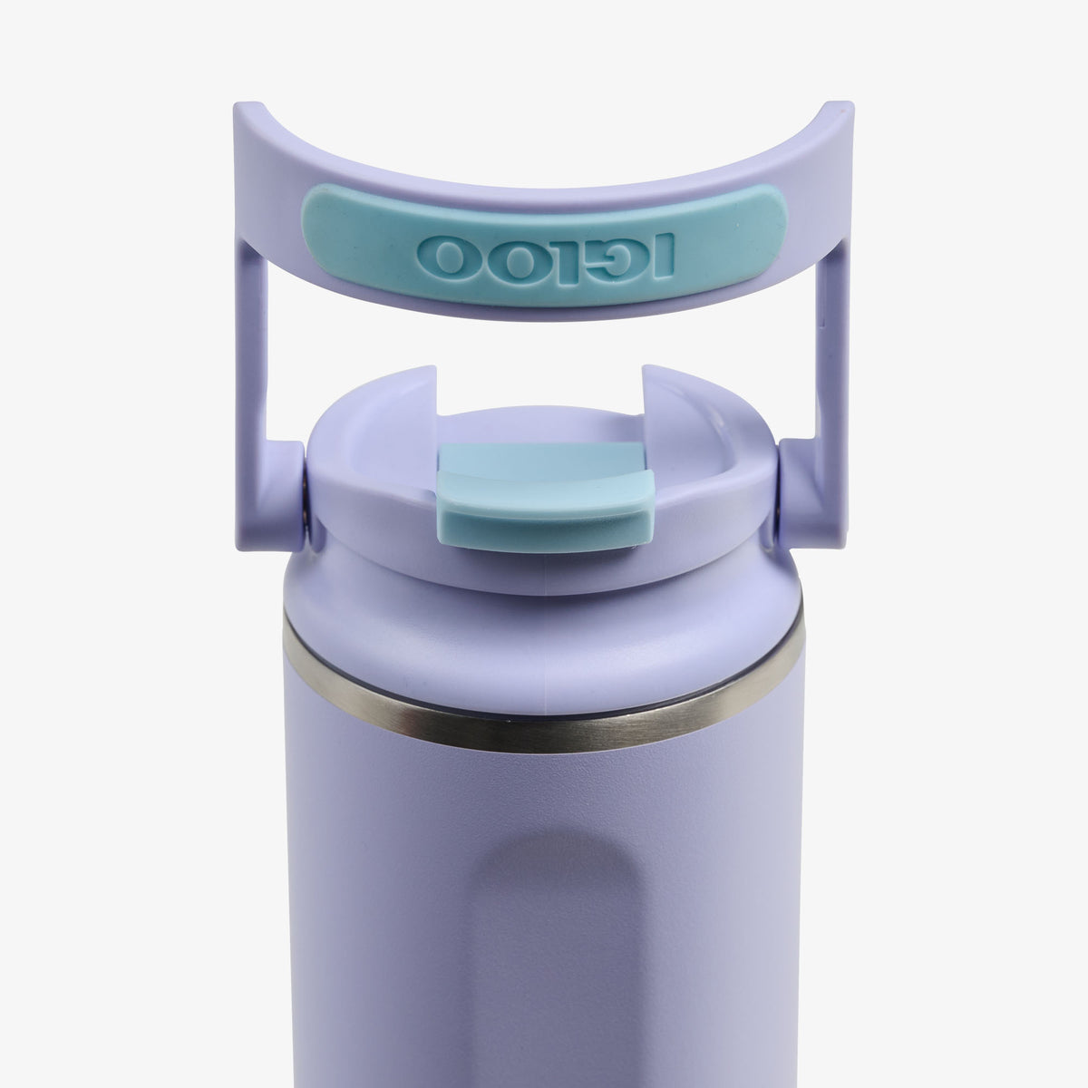 20 Oz Flip ‘n’ Sip Tumbler