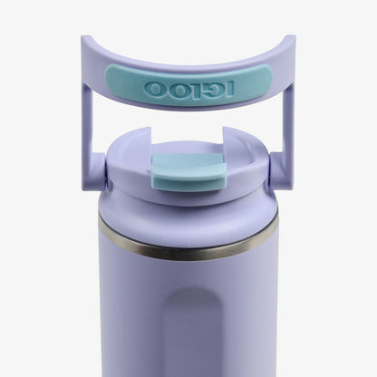 20 Oz Flip ‘n’ Sip Tumbler
