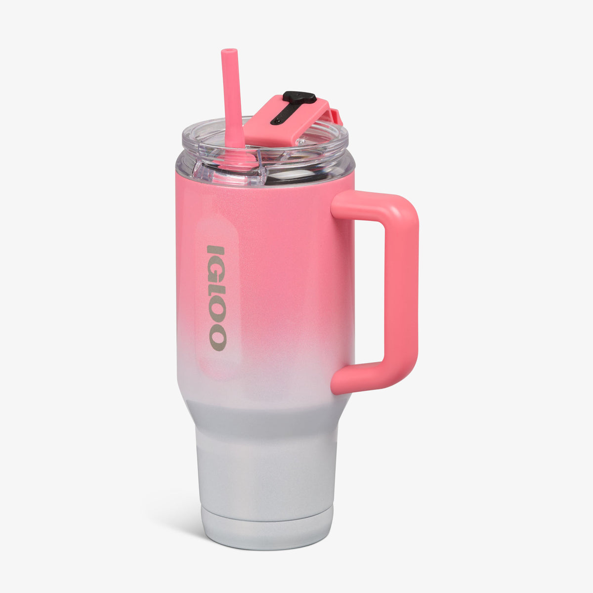 32 Oz Flip ‘n’ Sip Travel Mug
