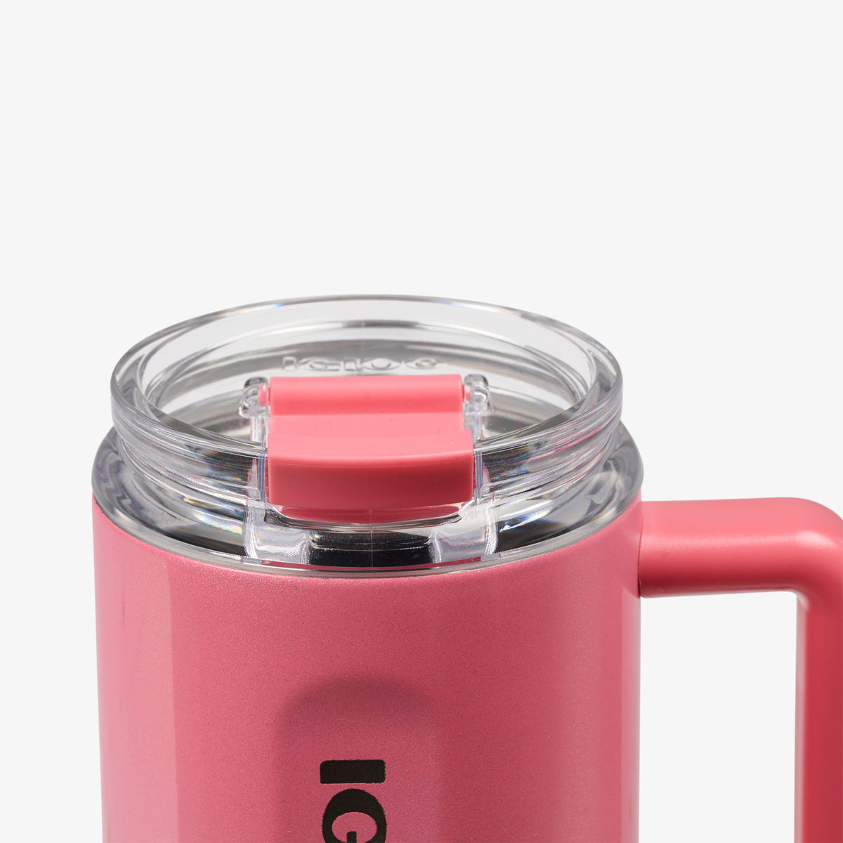 32 Oz Flip ‘n’ Sip Travel Mug
