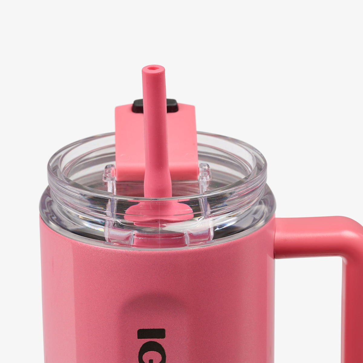 32 Oz Flip ‘n’ Sip Travel Mug