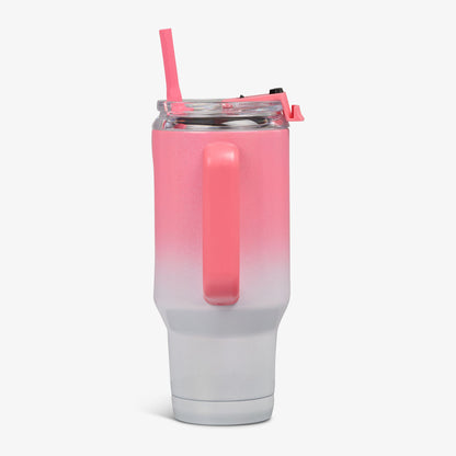 32 Oz Flip ‘n’ Sip Travel Mug