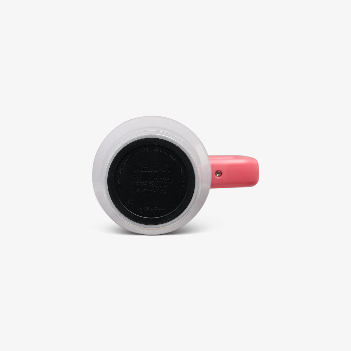 32 Oz Flip ‘n’ Sip Travel Mug