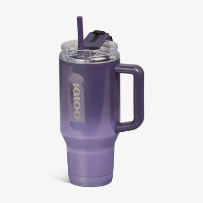 32 Oz Flip ‘n’ Sip Travel Mug