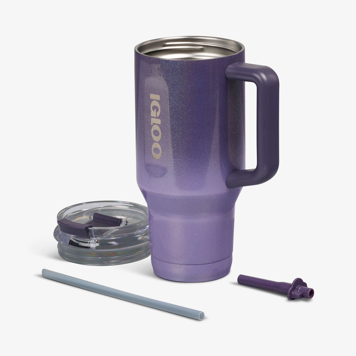 32 Oz Flip ‘n’ Sip Travel Mug