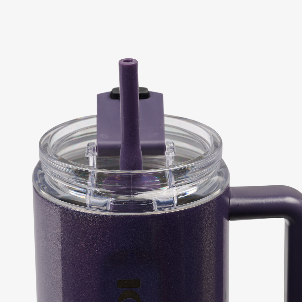 32 Oz Flip ‘n’ Sip Travel Mug