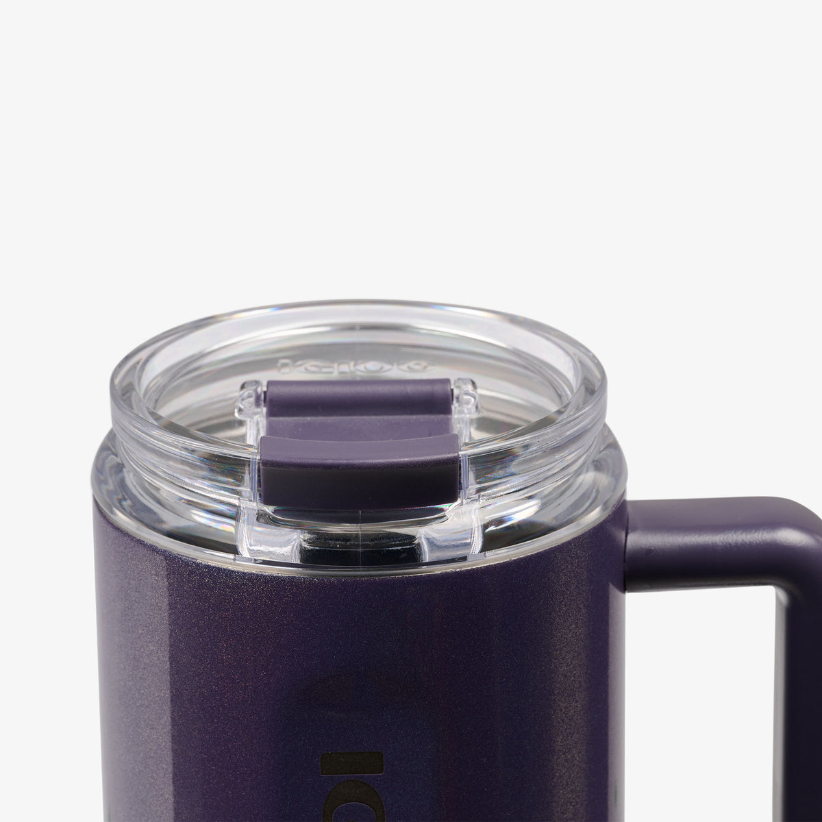 32 Oz Flip ‘n’ Sip Travel Mug