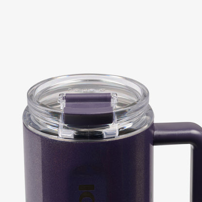 32 Oz Flip ‘n’ Sip Travel Mug