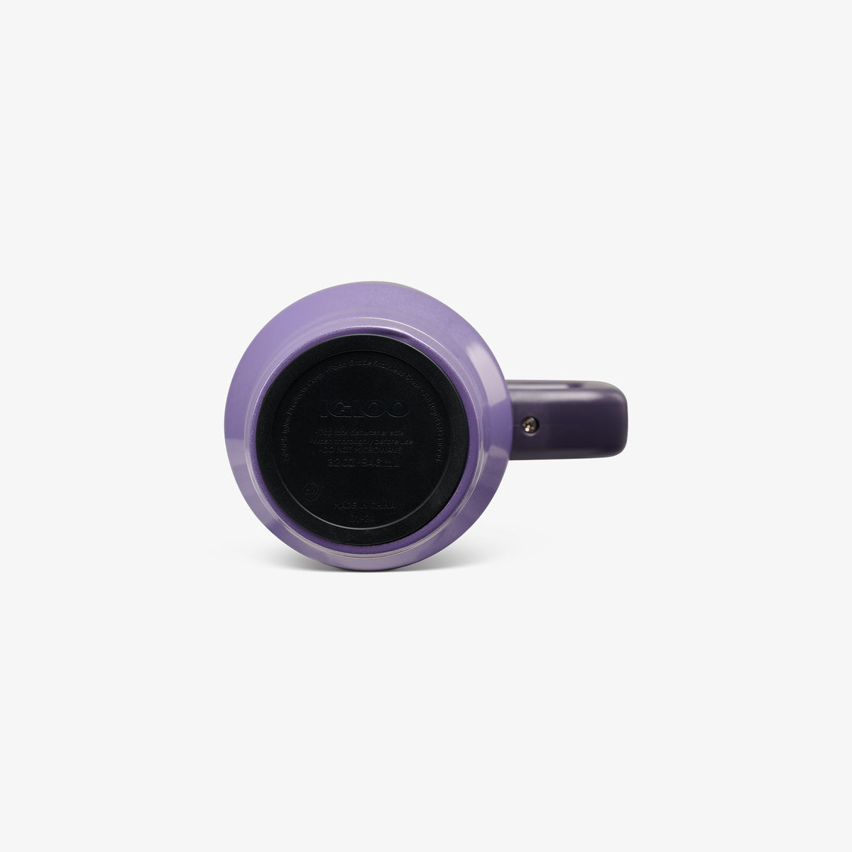 32 Oz Flip ‘n’ Sip Travel Mug