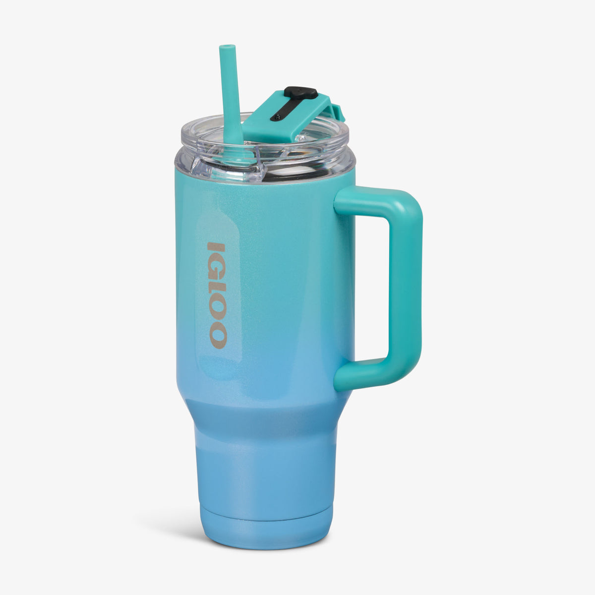 32 Oz Flip ‘n’ Sip Travel Mug