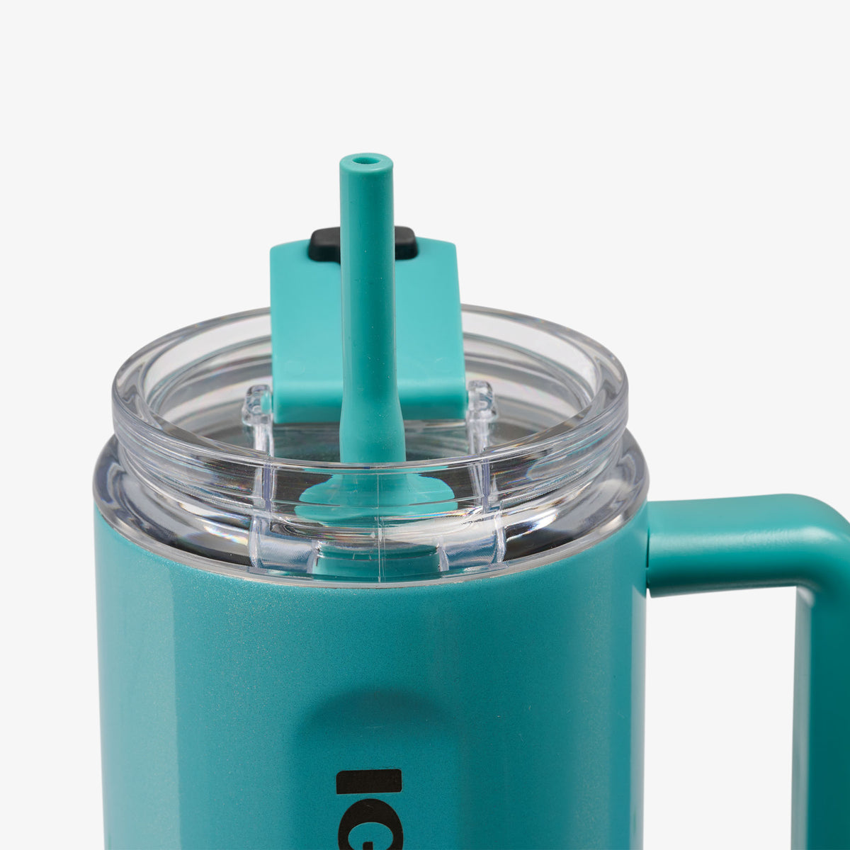 32 Oz Flip ‘n’ Sip Travel Mug