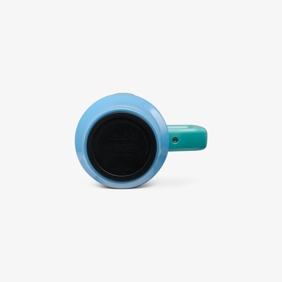 32 Oz Flip ‘n’ Sip Travel Mug