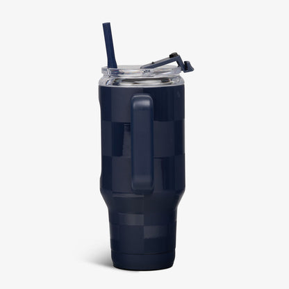 32 Oz Flip ‘n’ Sip Travel Mug