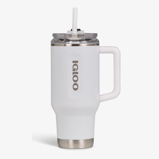 32 Oz Flip ‘n’ Sip Travel Mug