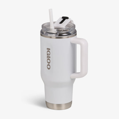 32 Oz Flip ‘n’ Sip Travel Mug