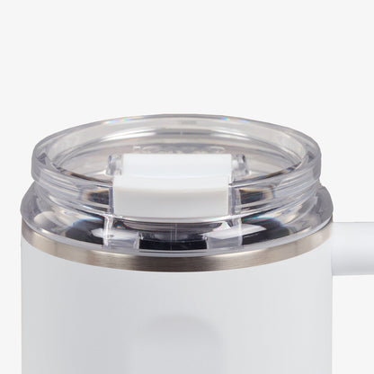 32 Oz Flip ‘n’ Sip Travel Mug