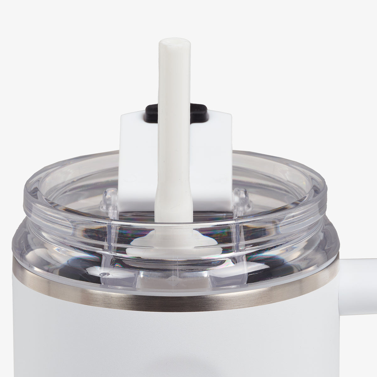 32 Oz Flip ‘n’ Sip Travel Mug