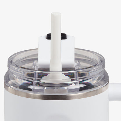 32 Oz Flip ‘n’ Sip Travel Mug