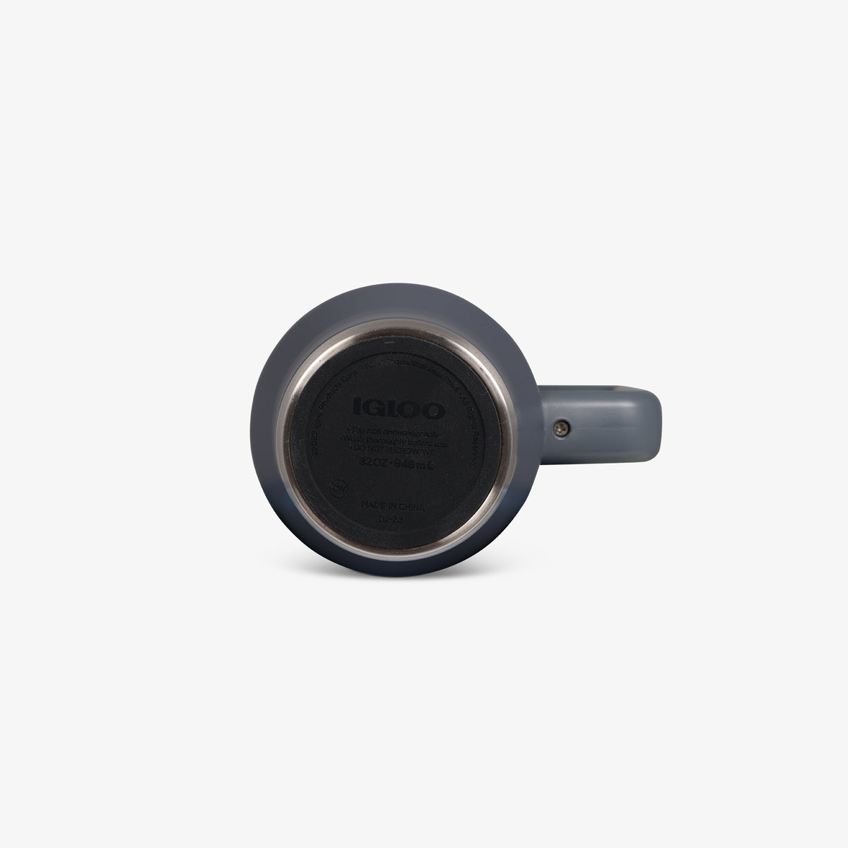 32 Oz Flip ‘n’ Sip Travel Mug