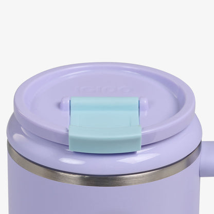 32 Oz Flip ‘n’ Sip Travel Mug