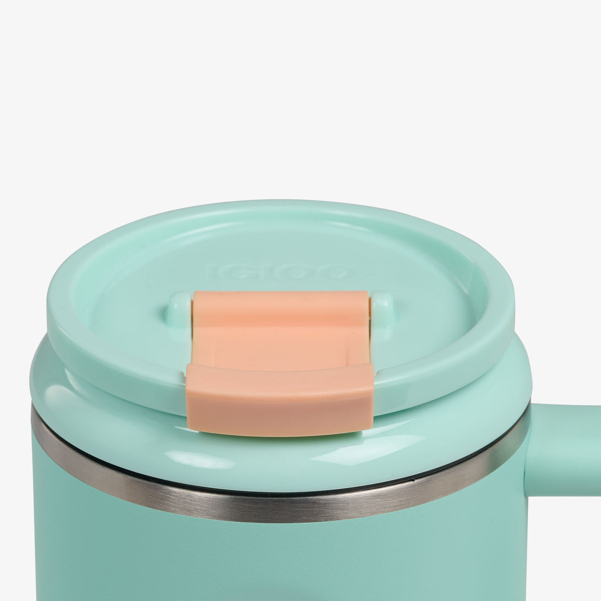 32 Oz Flip ‘n’ Sip Travel Mug