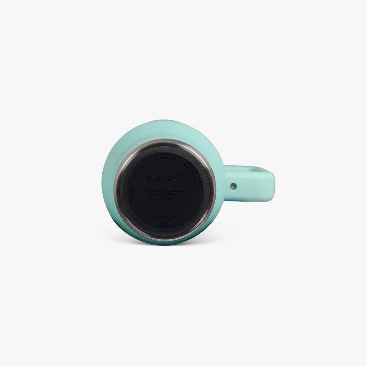 32 Oz Flip ‘n’ Sip Travel Mug