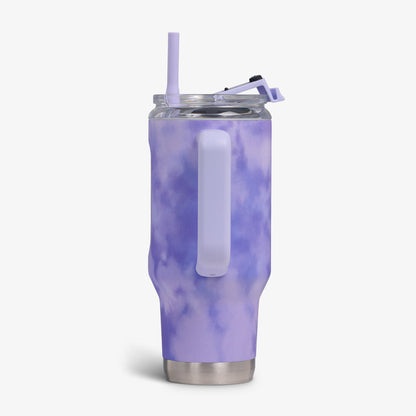 32 Oz Flip ‘n’ Sip Travel Mug