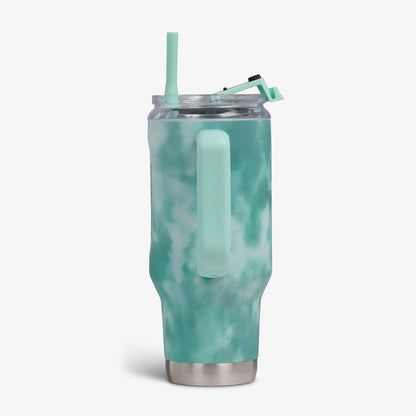 32 Oz Flip ‘n’ Sip Travel Mug